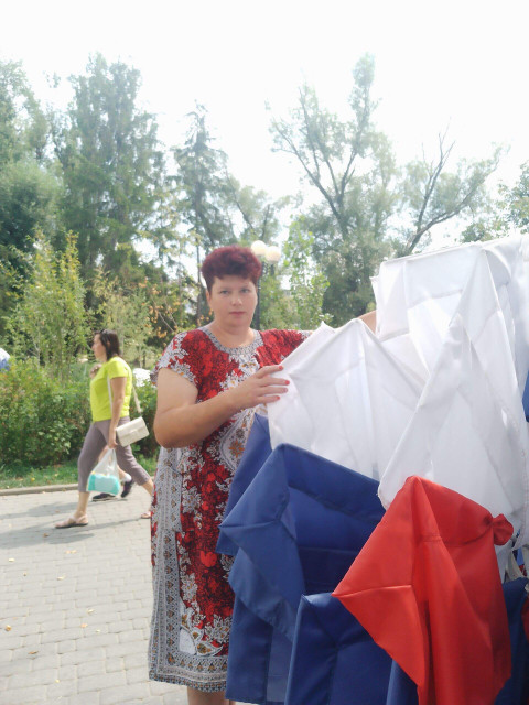 Olga, Россия, Белгород. Фото на сайте ГдеПапа.Ру