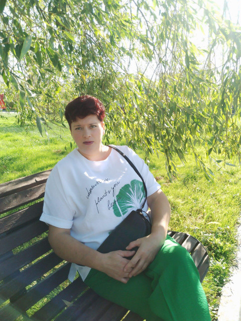 Olga, Россия, Белгород. Фото на сайте ГдеПапа.Ру