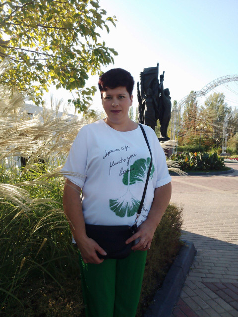 Olga, Россия, Белгород. Фото на сайте ГдеПапа.Ру