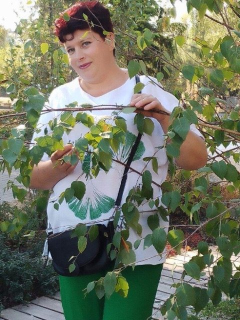 Olga, Россия, Белгород. Фото на сайте ГдеПапа.Ру