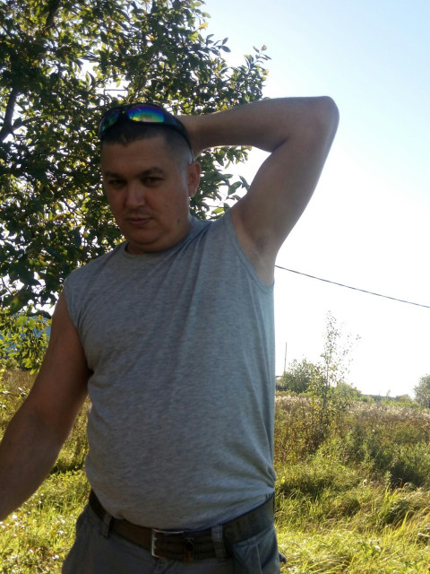 Rus, Санкт-Петербург, м. Проспект Ветеранов, 48 лет. Познакомлюсь с женщиной для любви и серьезных отношений, брака и создания семьи. Анкета 823485. 