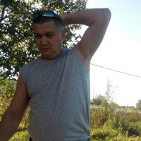 Rus, Санкт-Петербург, м. Проспект Ветеранов, 48 лет