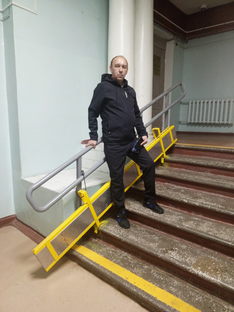 Сергей, Россия, Озёрск. Фото на сайте ГдеПапа.Ру