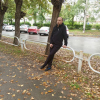 Сергей, Россия, Озёрск, 60 лет