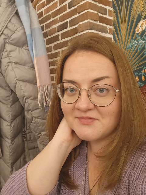 Галина, Россия, Воронеж. Фото на сайте ГдеПапа.Ру