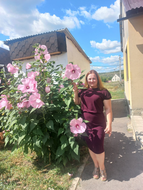 Галина, Россия, Воронеж. Фото на сайте ГдеПапа.Ру