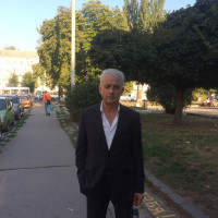 Владимир, Россия, Киров, 61 год