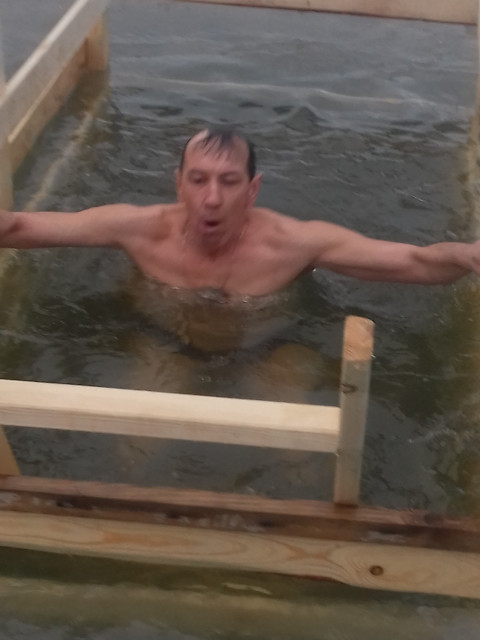 Олег, Россия, Елабуга. Фото на сайте ГдеПапа.Ру