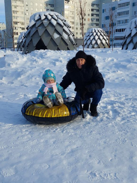 Олег, Россия, Елабуга. Фото на сайте ГдеПапа.Ру