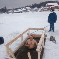 Олег, Россия, Елабуга, 59 лет