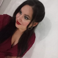 Сабина, Россия, Минеральные Воды, 34 года