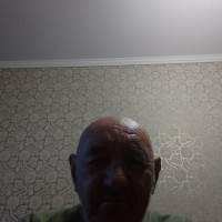 Анатолий Никитенко, Россия, Омск, 63 года