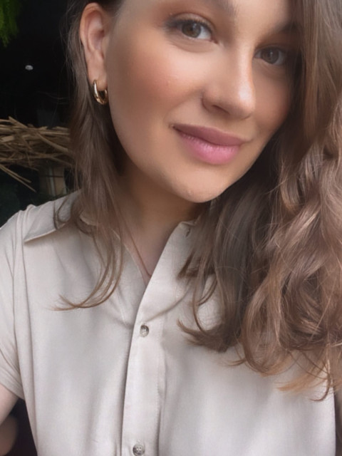 Кристина, Россия, Брянск. Фото на сайте ГдеПапа.Ру