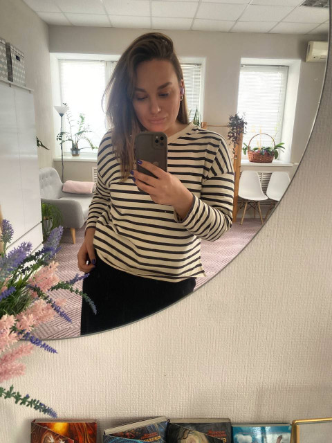 Кристина, Россия, Брянск. Фото на сайте ГдеПапа.Ру