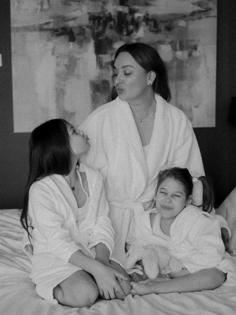 Кристина, Россия, Брянск. Фото на сайте ГдеПапа.Ру