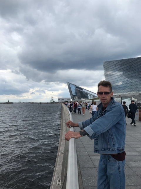 Геннадий, Россия, Тоцкое. Фото на сайте ГдеПапа.Ру