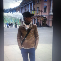 Геннадий, Россия, Тоцкое, 51 год