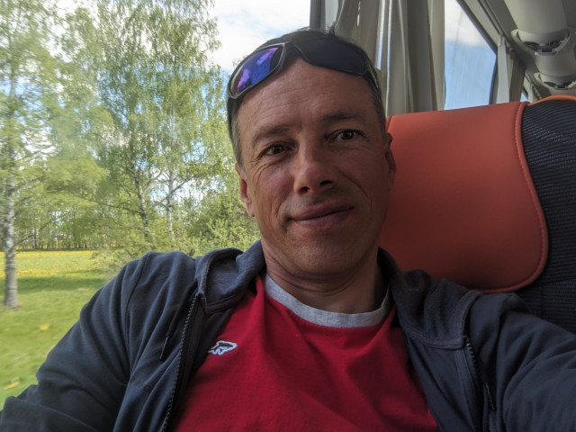 Михаил, Россия, Ярославль, 45 лет. Он ищет её: Познакомлюсь с женщиной для дружбы и общения. Анкета 823580. 