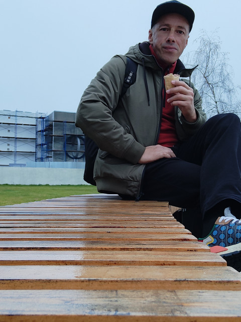 Михаил, Россия, Ярославль. Фото на сайте ГдеПапа.Ру