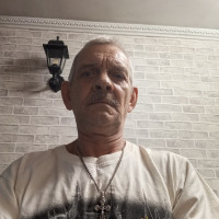 Иван, Россия, Новокузнецк, 63 года