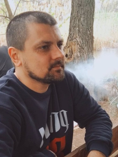 Сергей, Россия, Донецк. Фото на сайте ГдеПапа.Ру