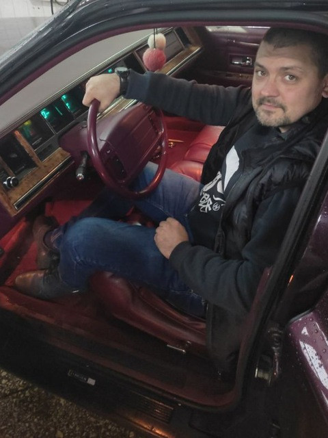 Сергей, Россия, Донецк, 46 лет, 4 ребенка. Познакомлюсь с женщиной для дружбы и общения. Анкета 823591. 