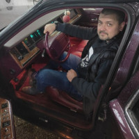 Сергей, Россия, Донецк, 46 лет