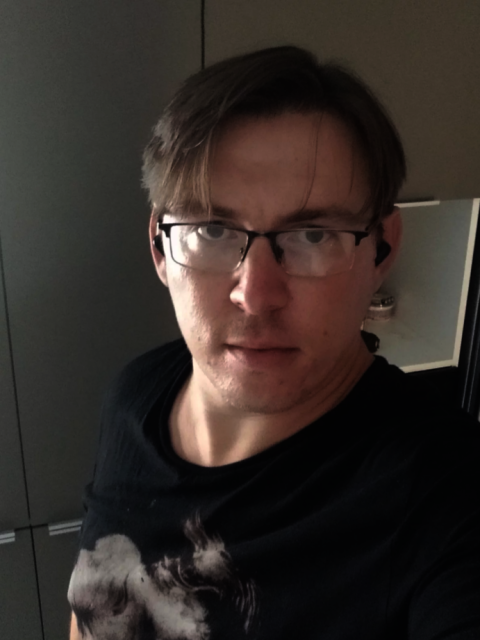 Дмитрий Оксанин, Беларусь, Добруш, 36 лет. Я