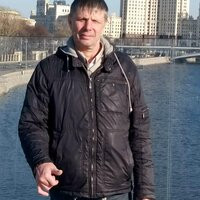 Сергей Никольский, Москва, 60 лет