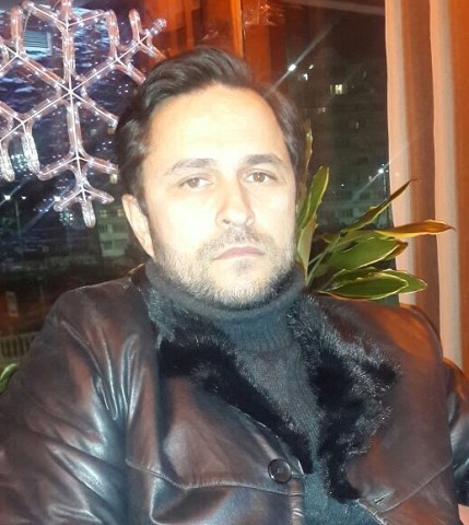 Султан Абуталимов, Россия, Махачкала, 53 года, 2 ребенка. Он ищет её: Добрую и красивую дружбуРабота фабрика ген