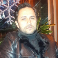 Султан Абуталимов, Россия, Махачкала, 53 года