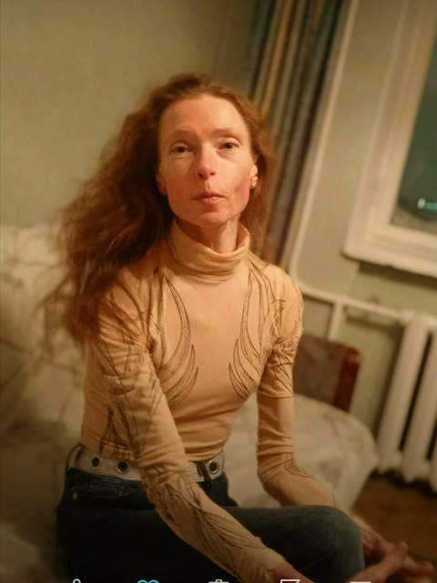 Анна, Россия, Москва. Фото на сайте ГдеПапа.Ру