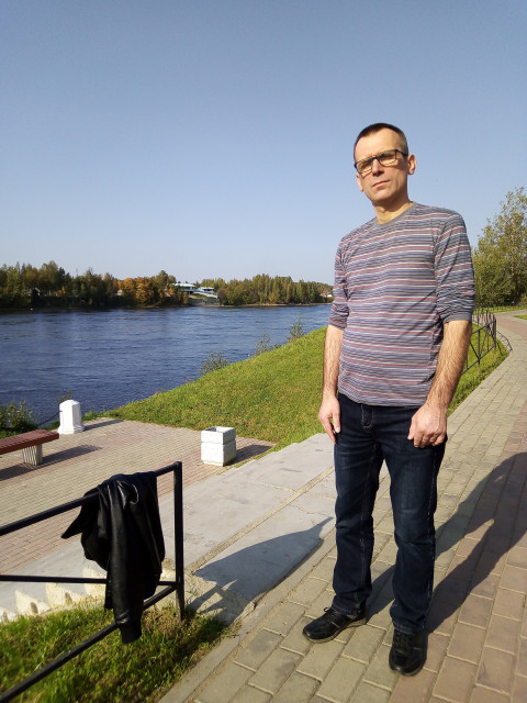 Сергей, Россия, Отрадное. Фото на сайте ГдеПапа.Ру