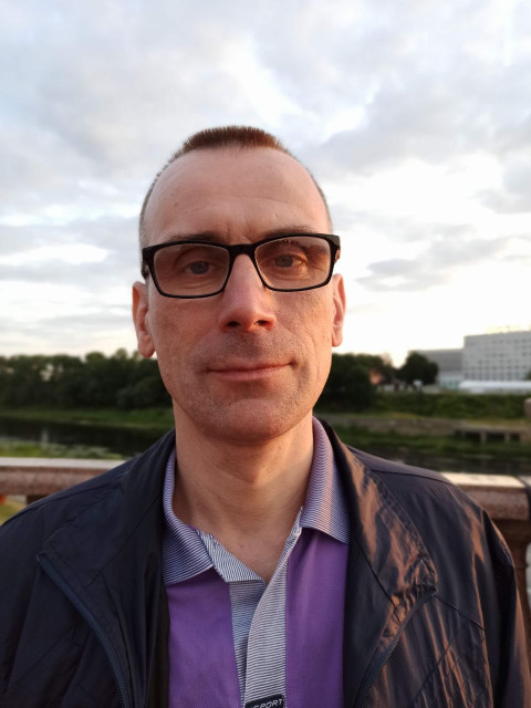 Сергей, Россия, Отрадное. Фото на сайте ГдеПапа.Ру