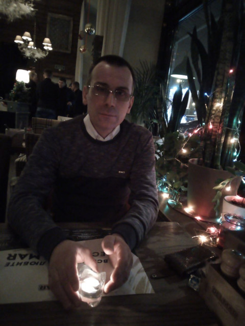 Сергей, Россия, Отрадное. Фото на сайте ГдеПапа.Ру