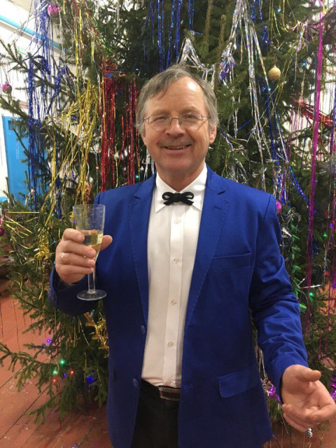 Валерий, Россия, Пермь. Фото на сайте ГдеПапа.Ру