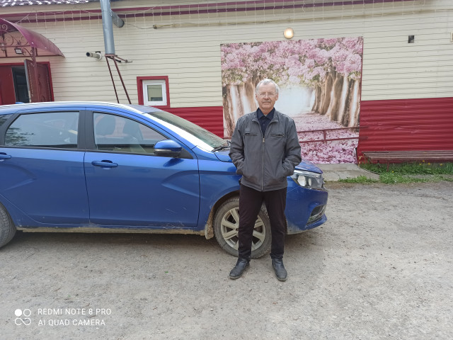 Валерий, Россия, Пермь. Фото на сайте ГдеПапа.Ру