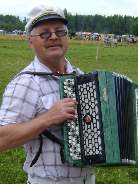 Валерий, Россия, Пермь. Фото на сайте ГдеПапа.Ру