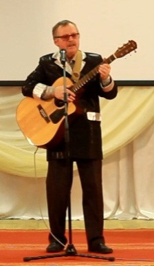 Валерий, Россия, Пермь. Фото на сайте ГдеПапа.Ру