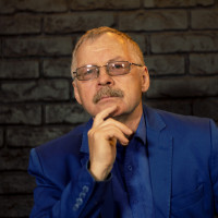 Валерий, Россия, Пермь, 66 лет