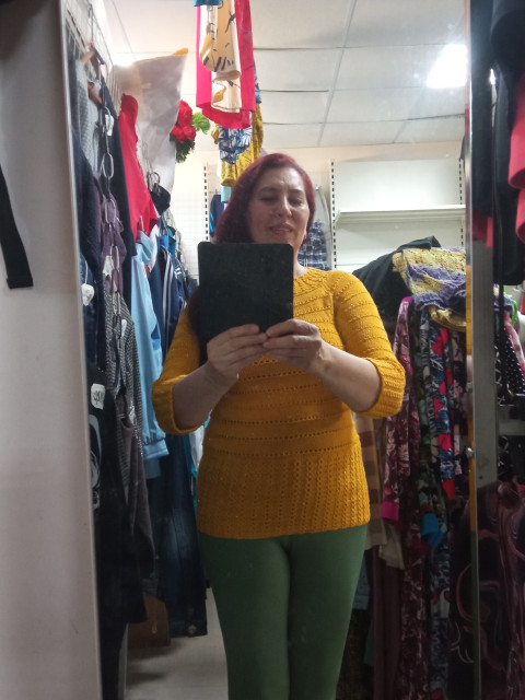 Надежда, Россия, Киржач. Фото на сайте ГдеПапа.Ру