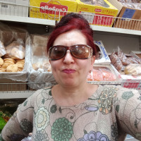 Надежда, Россия, Киржач, 56 лет