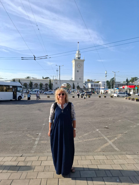 Ирина, Россия, Москва, 65 лет, 2 ребенка. Познакомлюсь с мужчиной для брака и создания семьи.Вдова