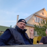 Федор Соболев, Россия, Вышний Волочёк, 51 год