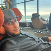 Артем Кравцов, Россия, Санкт-Петербург, 32 года