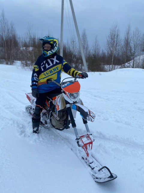 Ярослав, Россия, Санкт-Петербург. Фото на сайте ГдеПапа.Ру