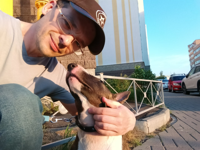 Ярослав, Россия, Санкт-Петербург. Фото на сайте ГдеПапа.Ру