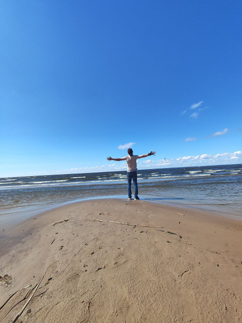 Ярослав, Россия, Санкт-Петербург. Фото на сайте ГдеПапа.Ру