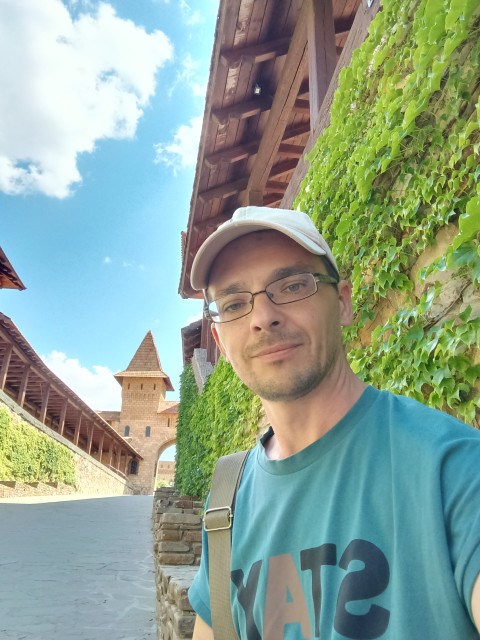 Ярослав, Россия, Санкт-Петербург. Фото на сайте ГдеПапа.Ру