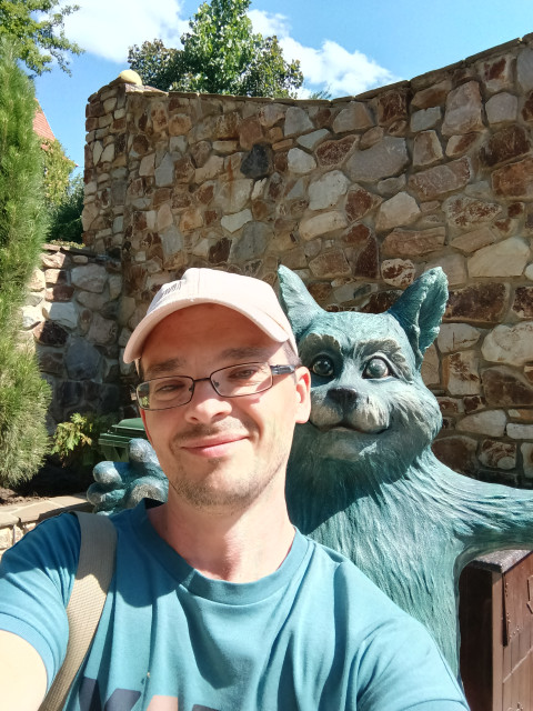 Ярослав, Россия, Санкт-Петербург. Фото на сайте ГдеПапа.Ру